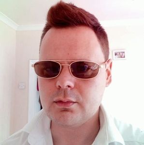 Meet your Posher, Nick